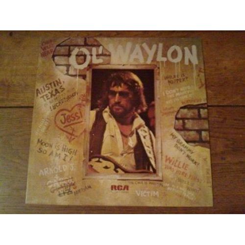 Ol Waylon