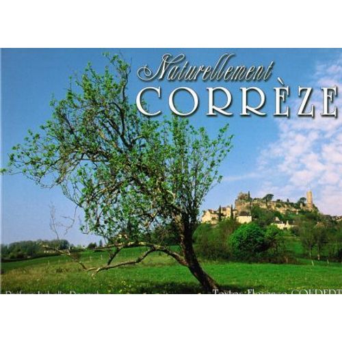 Naturellement Corrèze