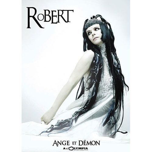 Ange Et Demon Live A L'olympia