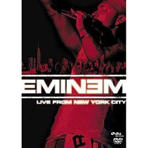 Up In Smoke - Live In New York City (Coffret De 2 Dvd)