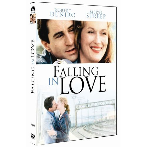 Falling In Love