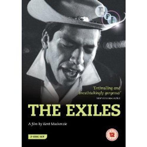 The Exiles - Bfi