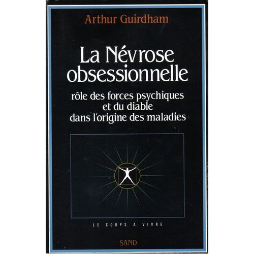 La Névrose Obsessionnelle