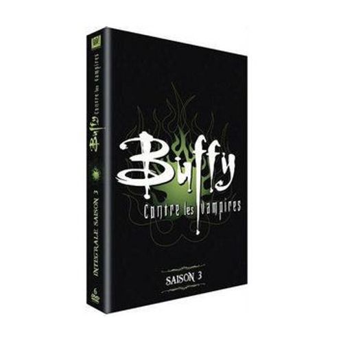 Buffy Contre Les Vampires - Saison 3