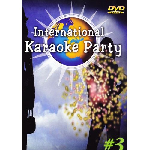 International Karaoke Party 3