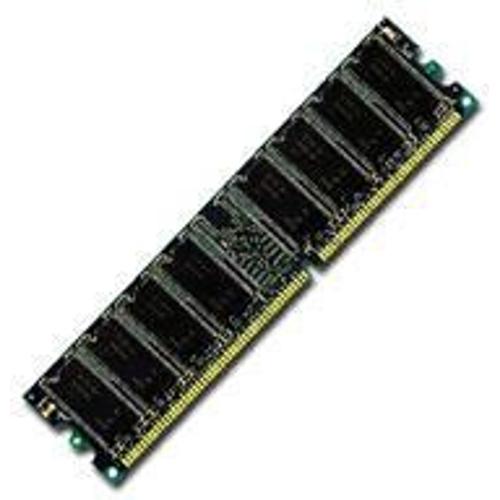 PQI - Mémoire - 512 Mo - DIMM 184 Broches - DDR - 400 Mhz - PC3200