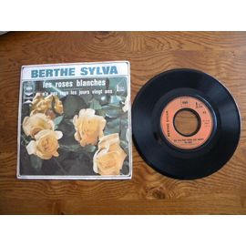 Sylva, Berthe - Les Roses Blaches - Amazon.com Music