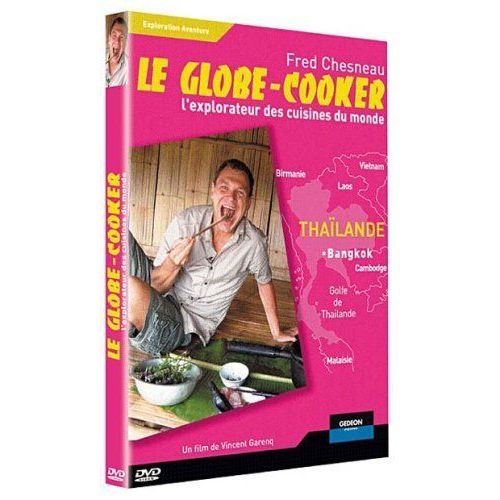 L'explorateur Des Cuisines Du Monde : Thaïlande