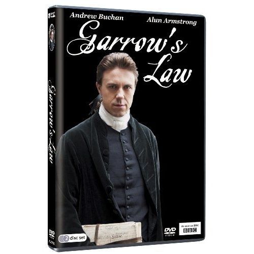Garrow's Law [Import Anglais] (Import) (Coffret De 2 Dvd)