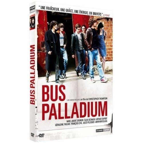 Bus Palladium