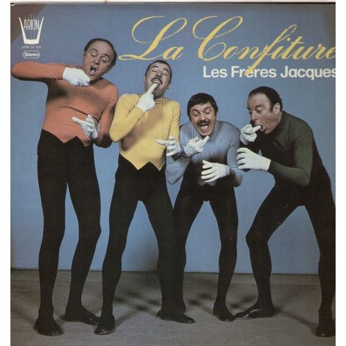 La Confiture, La Première Fois, Les Enfants, Les Tics, La Jolie Foire, Patrick L'irlandais, Fredo, Les Cosmiques Troupiers, La Branche, La Fanfare