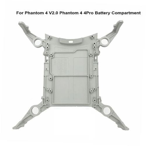 Pour Compartiment De Batterie Wizard 4 V2.0 Accessoires De Compartiment De Batterie Multi-Portable Phantom 4/4pro