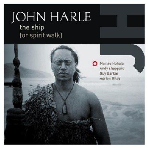 Harle: Spirit Walk