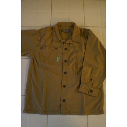 Chemise Riftland