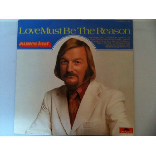 Love Must Be The Reason (Pressage Allemand)