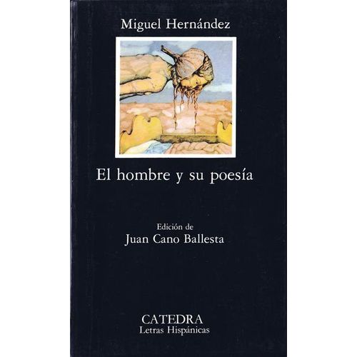 El Hombre Y Su Poesia