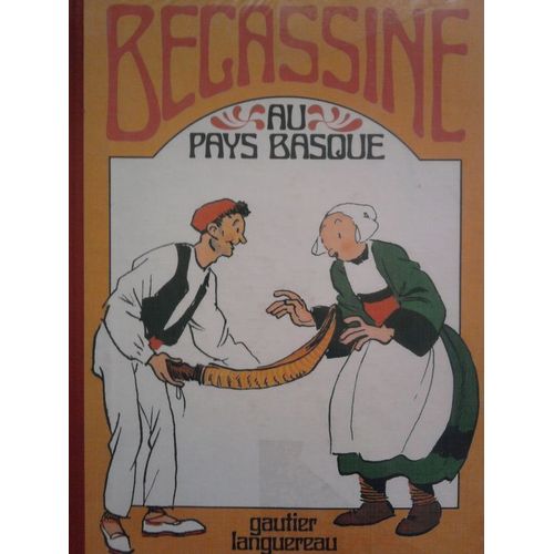 Becassine Au Pays Basque