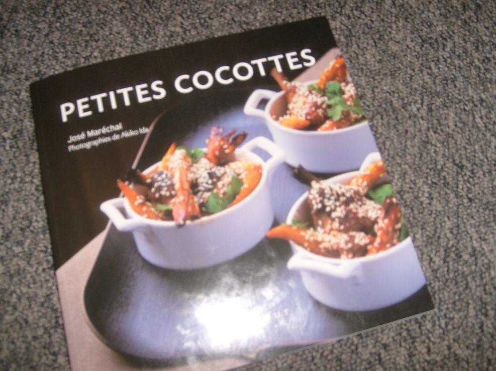 petites cocottes