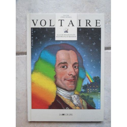 Voltaire