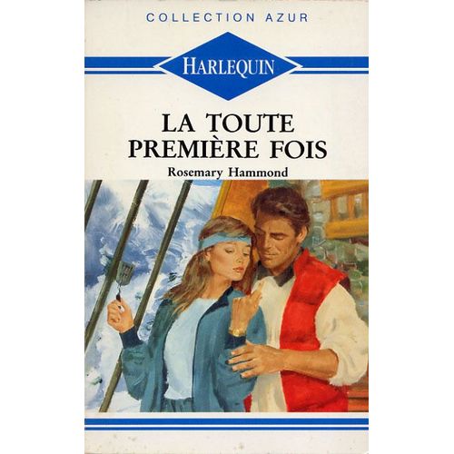 La Toute Première Fois