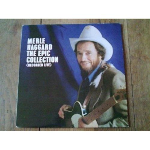 The Epic Collection (Recorded Live)
