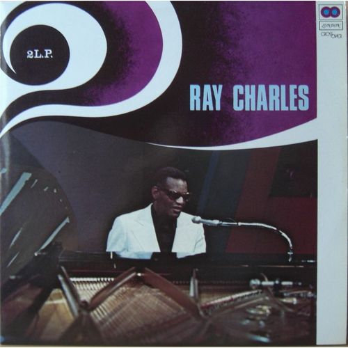 Ray Charles