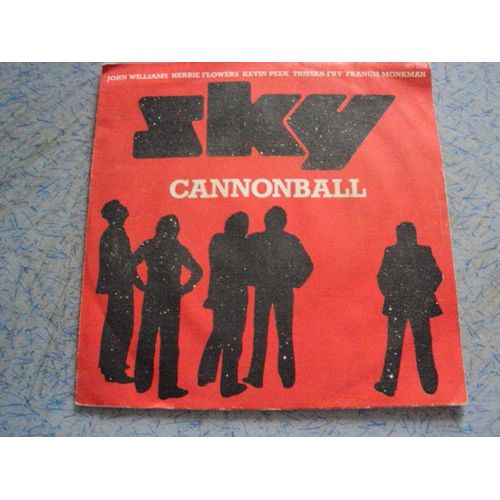 Cannonball