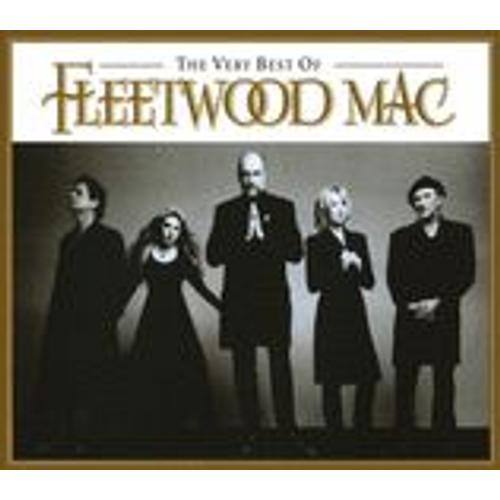 The Very Best Of Fleetwood Mac