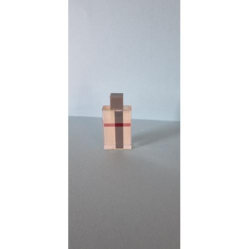 Miniature Parfum - Burberry - London