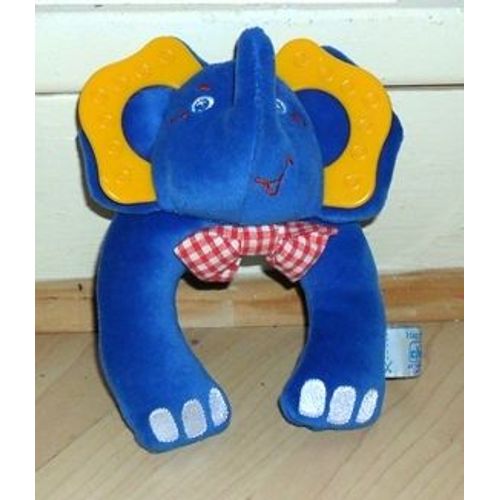Jeux D'eveil Chicco Elephant