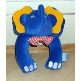 Jeux D'eveil Chicco Elephant