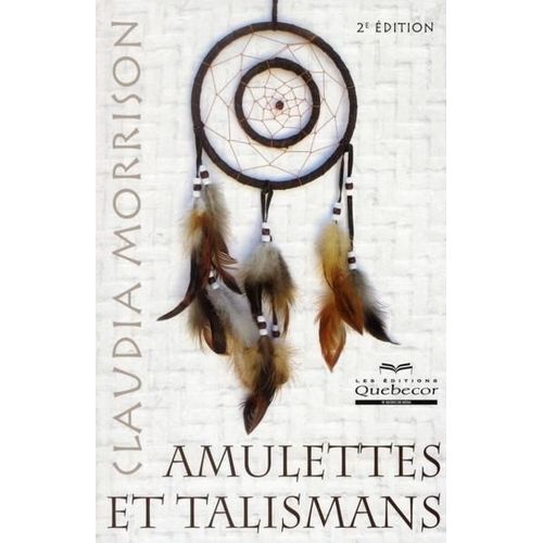 Amulettes Et Talismans