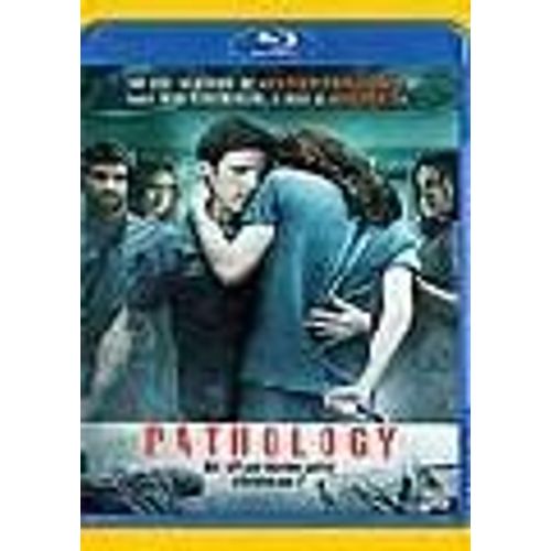 Pathology [Blu-Ray]