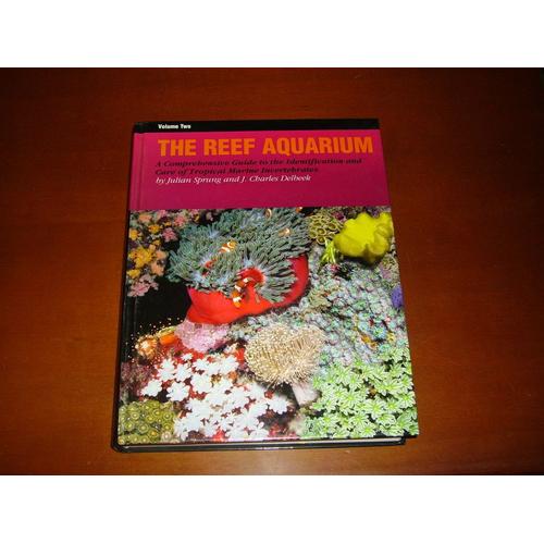 The Reef Aquarium - Vol 2