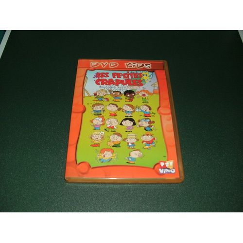 Petites Crapules Vol. 2 - Toujours Aussi Terribles !