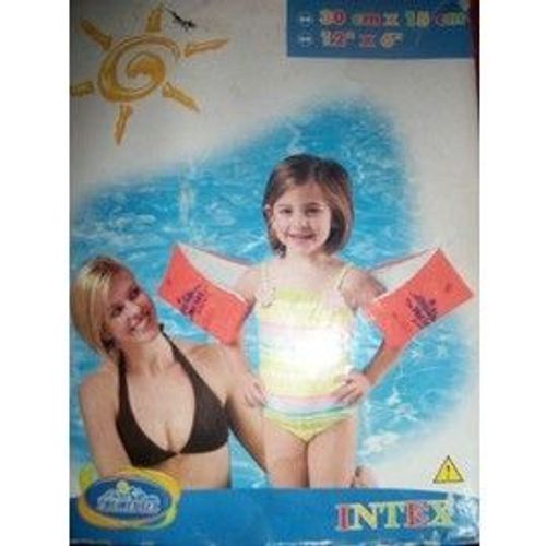 Bracelets De Natation - 3/6 Ans