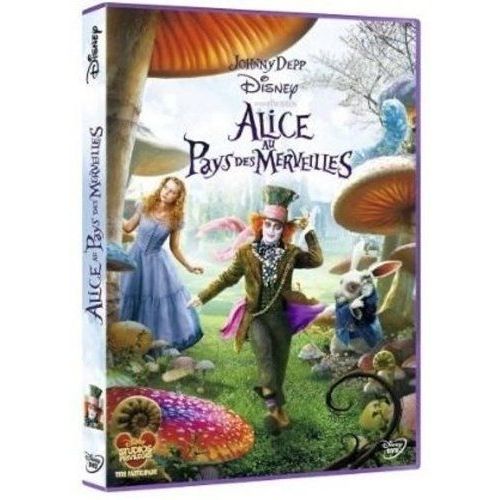Alice Au Pays Des Merveilles Le Film