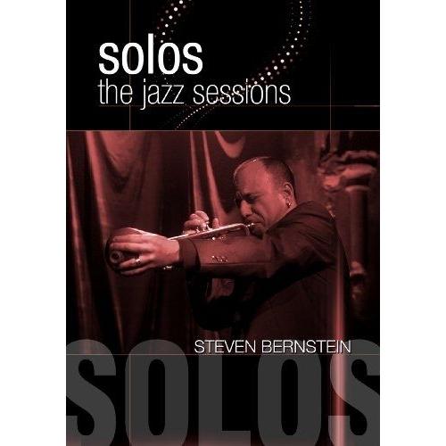 Solos The Jazz Sessions