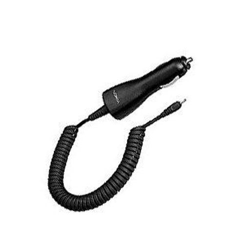 Chargeur Auto / Voiture Allume-Cigare Dc-4 Pour Nokia 6555 6600 Fold 7210 Supernova 7390 7500 Prism 7610 Supernova 