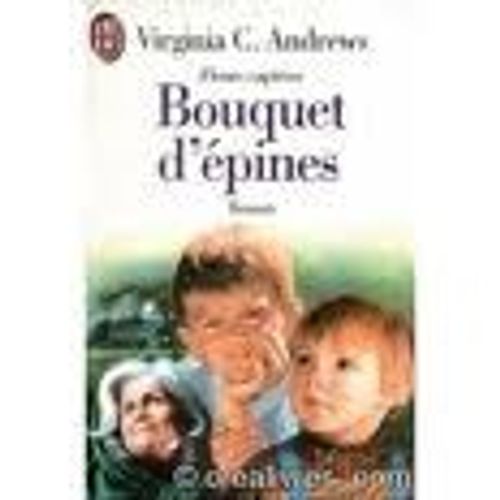 Bouquet D'épines