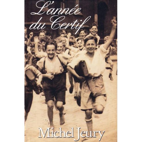 L'année Du Certif