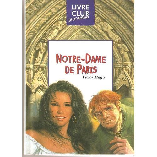 Notre Dame De Paris