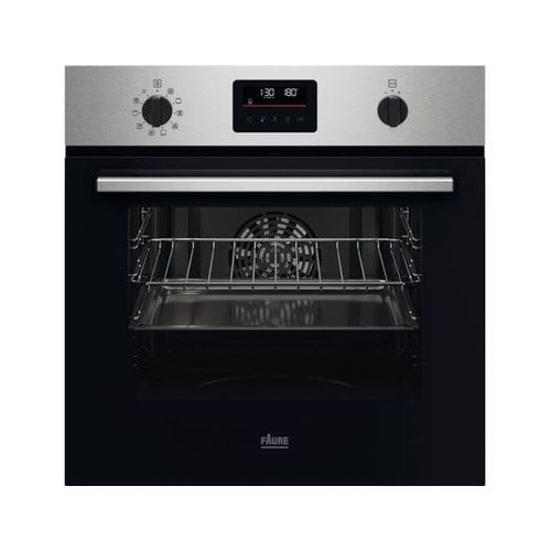 Four encastrable pyrolyse FOPEE6X2, Série 20, 65 litres, SurroundCook