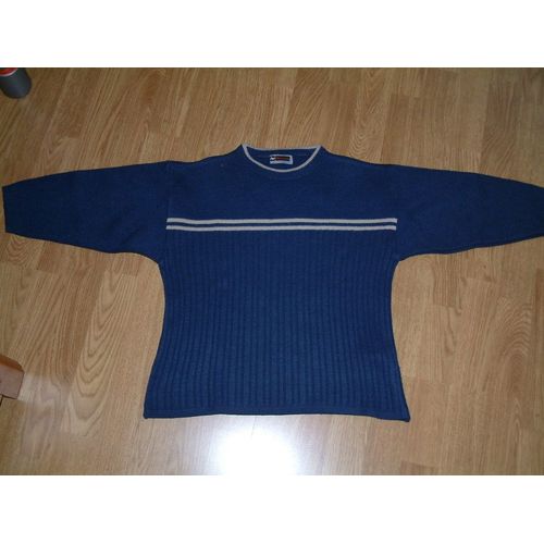 Pull Décathlon