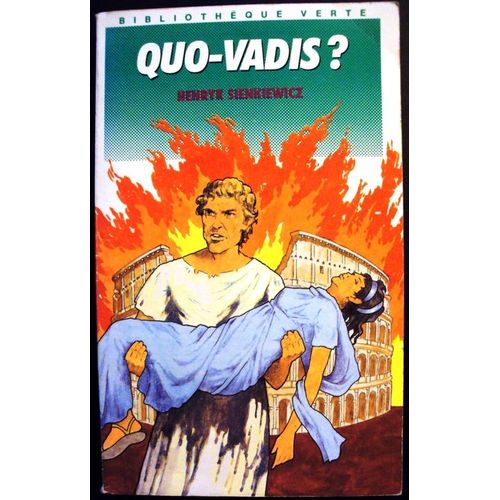 Quo-Vadis ?