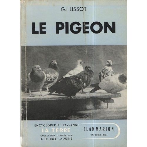 Le Pigeon