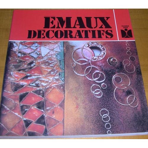 Émaux Décoratifs