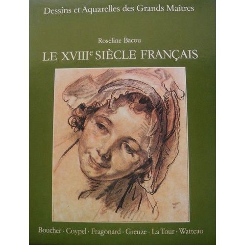 Le Xviii Siècle Français