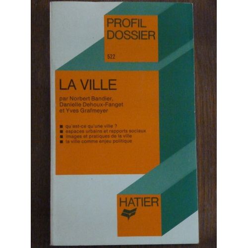 La Ville
