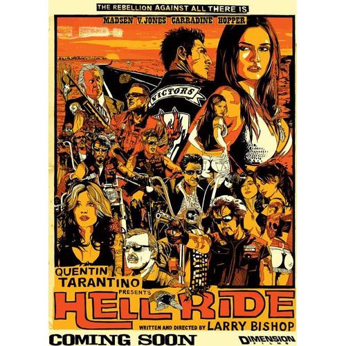 Hell Ride